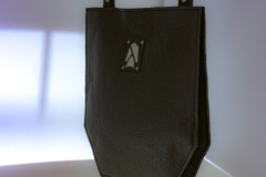 Black Daemon Bag