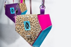 Delirium Leopard Backpack