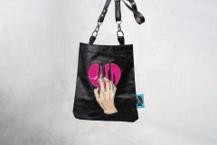 Heartbreak Bag